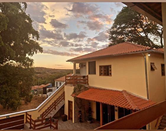 Inn Morro Do Frota